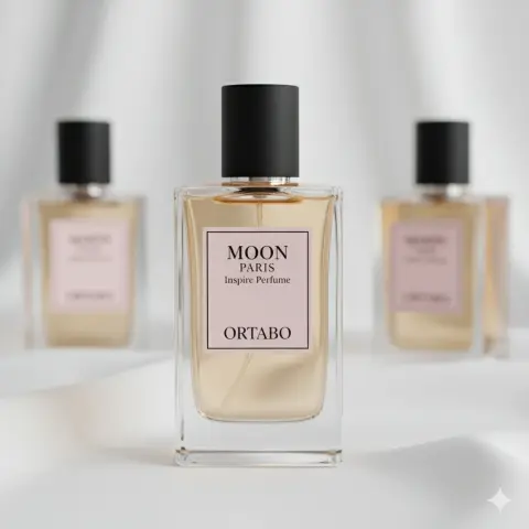 Moon Paris Inspire Perfume 