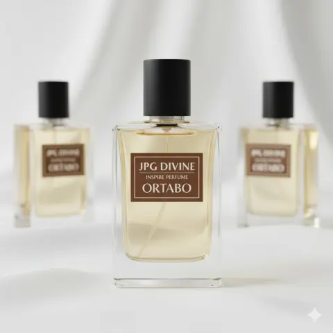 JPG Inspire Perfume 