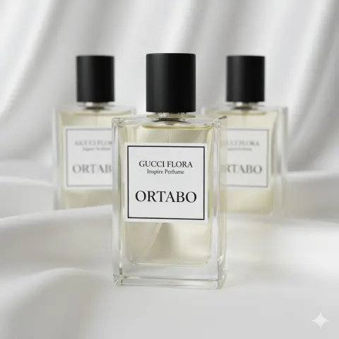 Gucci Flora Inspire Perfume 