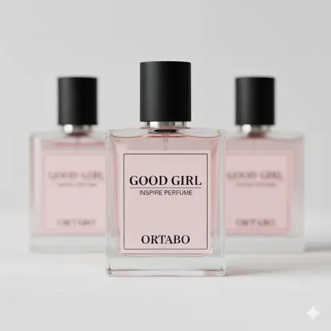 Good Girl Inspire Perfume 