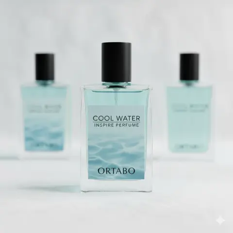 Cool Water Inspire Perfume