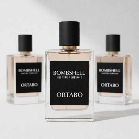 Bombshell Inspire Perfume