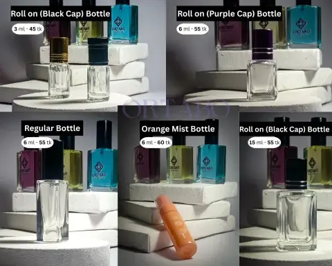 Bombshell Inspire Perfume