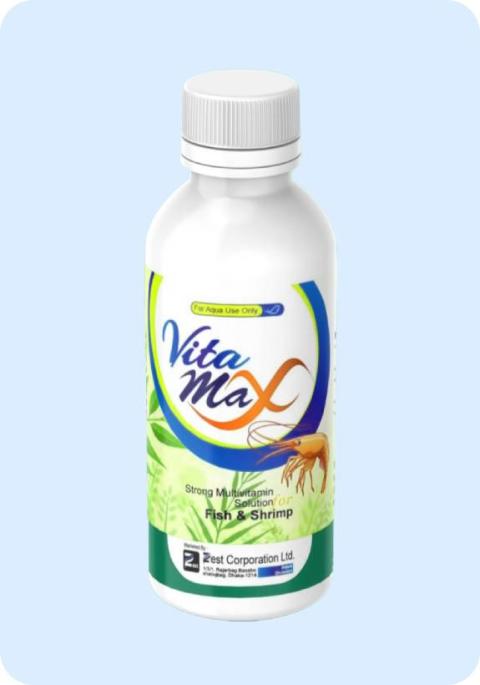 Vita Max