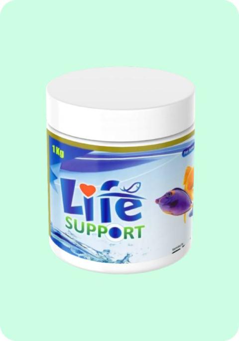 Life Support