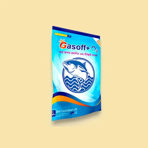Gassoff+ O2