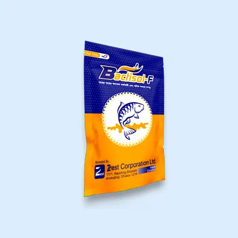 Bactisol-F
