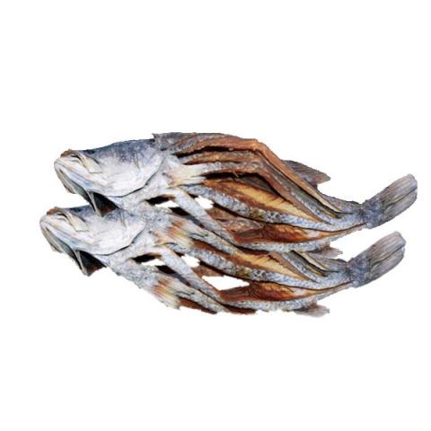 কোরাল শুঁটকি (লবণ ছাড়া)