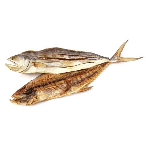 টুনা শুঁটকি মাছ (বড়)লবন ছাড়া